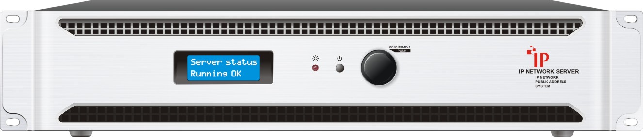 IP网络中型服务器 SK1602